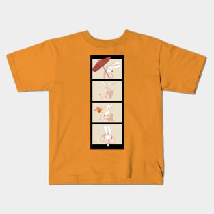 Bun Kids T-Shirt